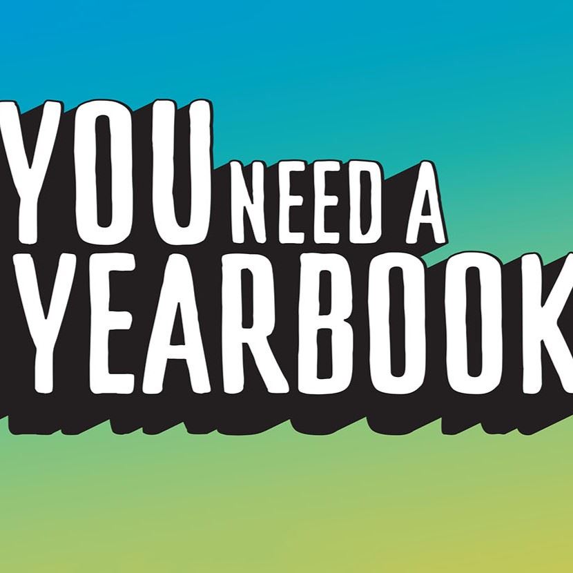  Yearbook Distribution & Final Sales!